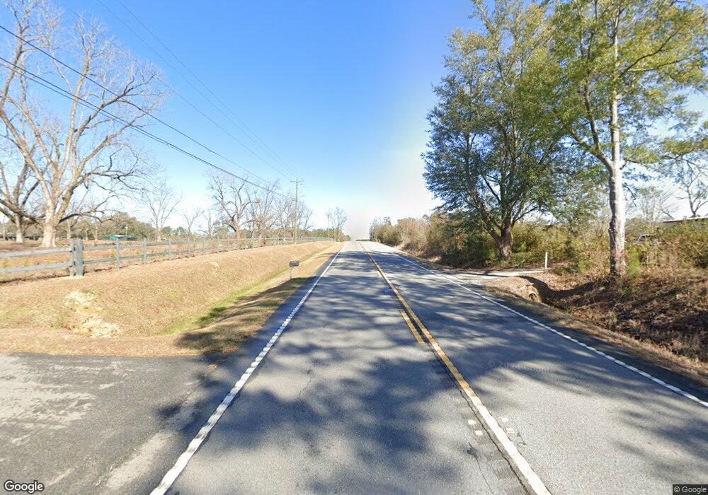 2.5 Acre Georgia 202, Thomasville, GA 31757 - photo 1