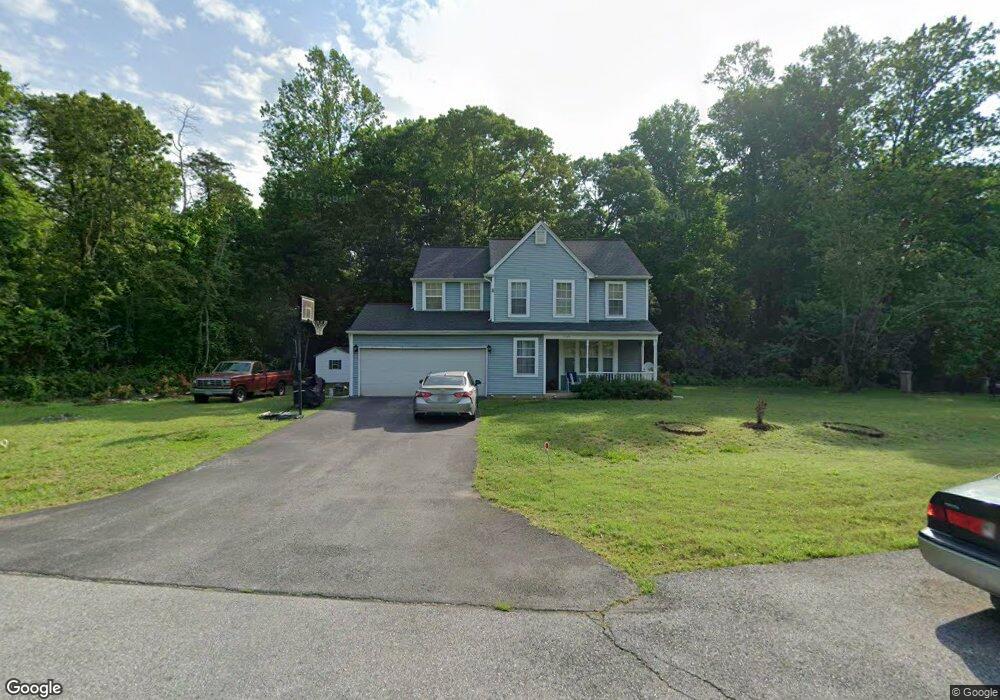 1745 Myles Dr, Harwood, MD 20776 - photo 1