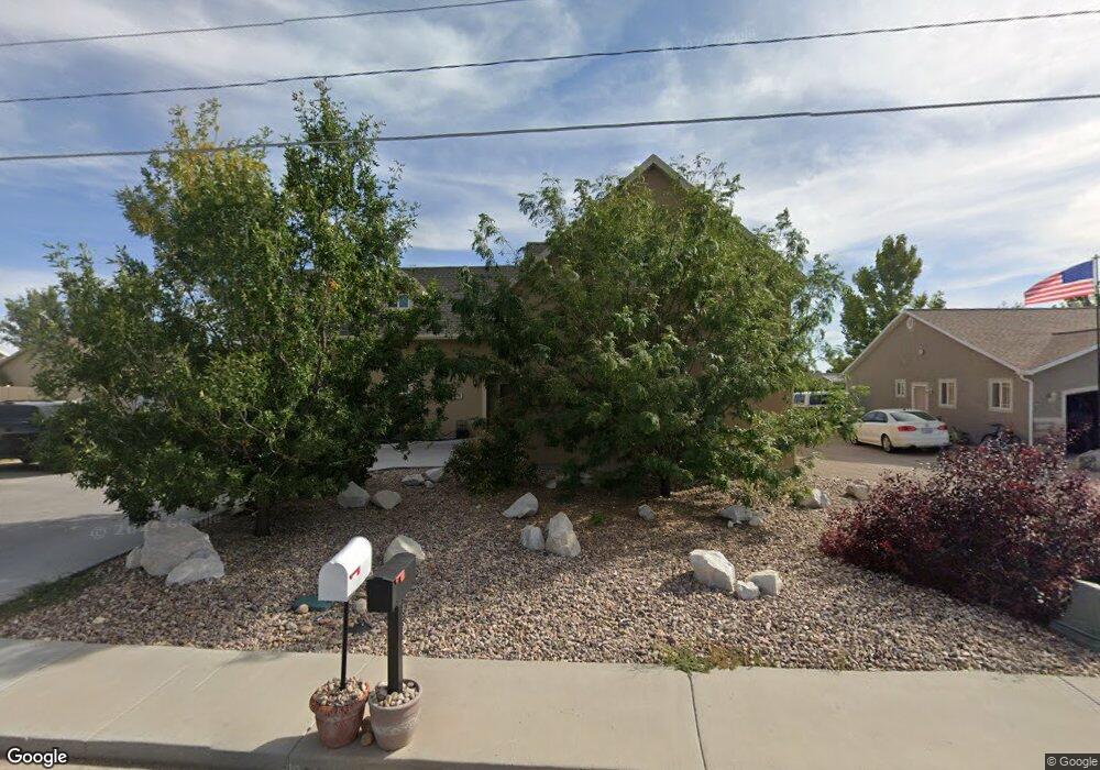 476 E 450 N, Delta, UT 84624 - photo 1