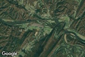 253 Hank Snow Place, Green Spring, WV 26722