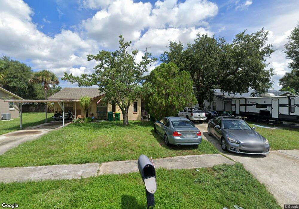 2458 Uranus Dr, Cocoa, FL 32926 - photo 1