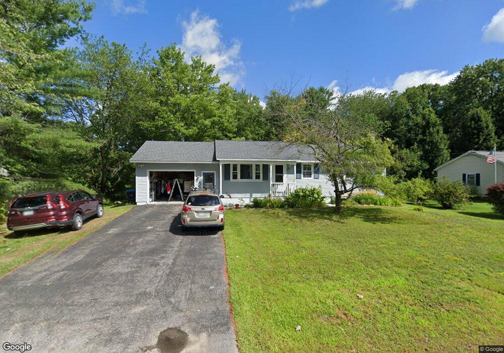 64 River Rd, Allenstown, NH 03275 - photo 1