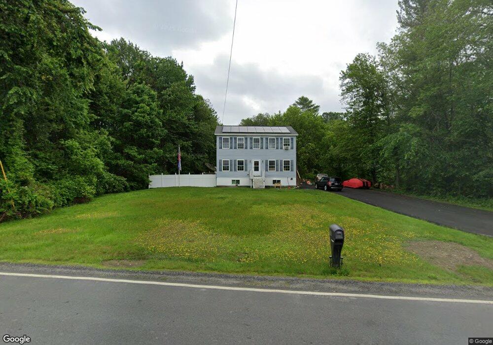 8 High Range Rd, Londonderry, NH 03053 - photo 1