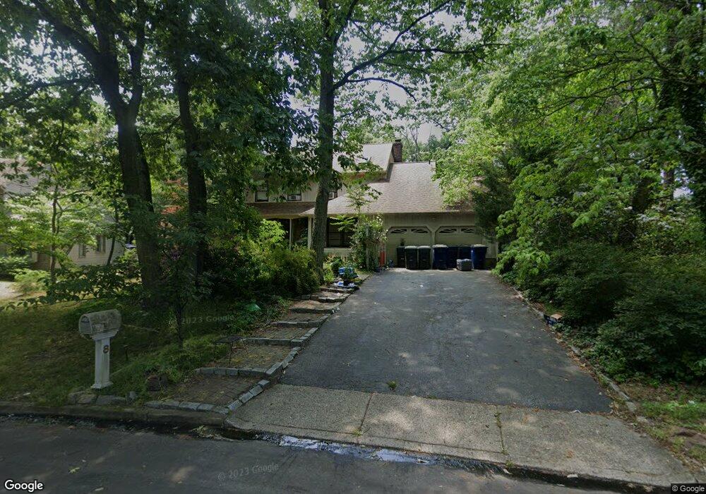 8 Beacon Place, Voorhees, NJ 08043 - photo 1