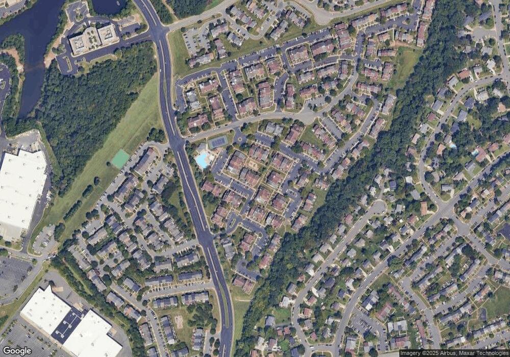 7541 Belle Grae Dr, Manassas, VA 20109 - photo 1