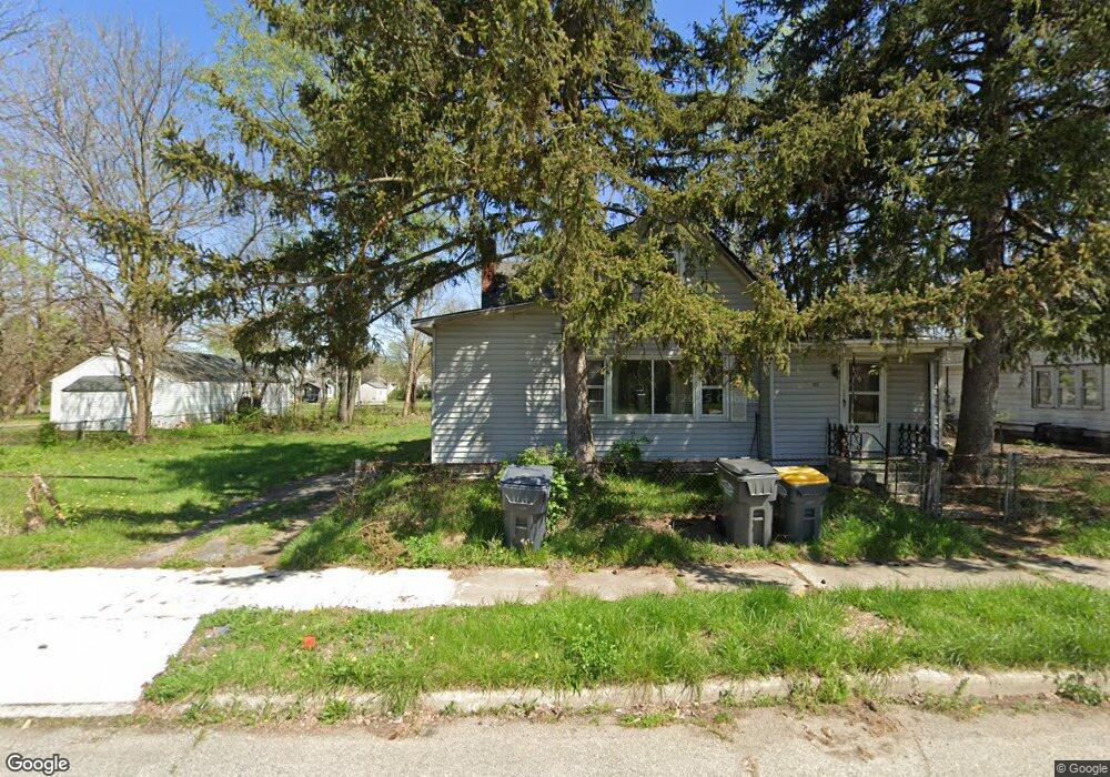 1108 W 7th St, Anderson, IN 46016 - photo 1