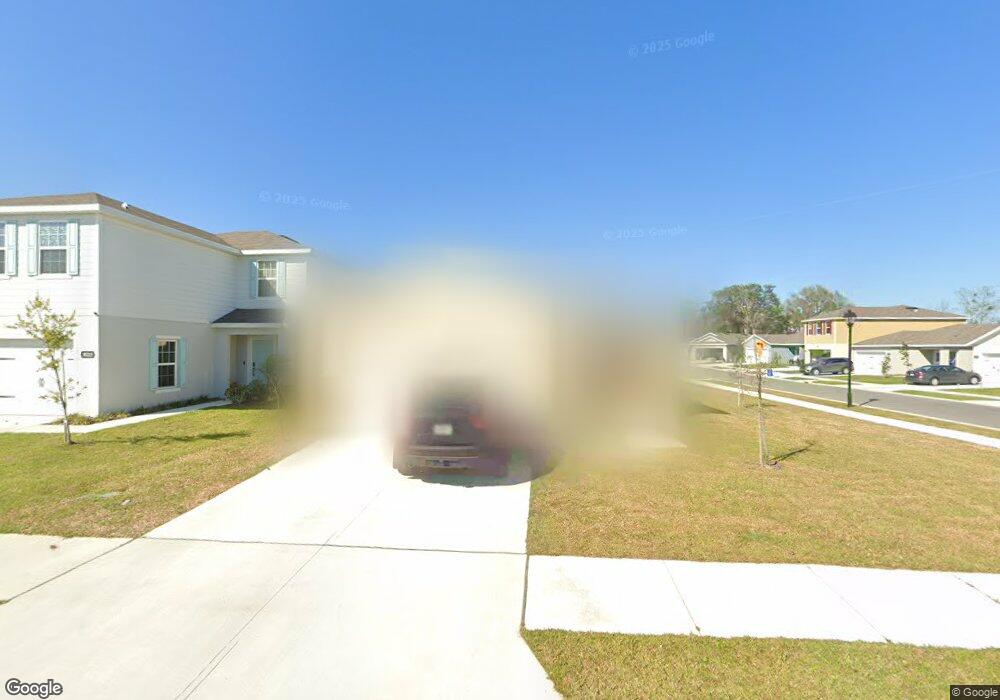 35227 Brienne St, Zephyrhills, FL 33541 - photo 1