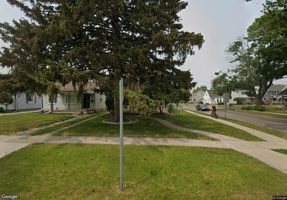 4707 288th St, Toledo, OH 43611 - photo 1