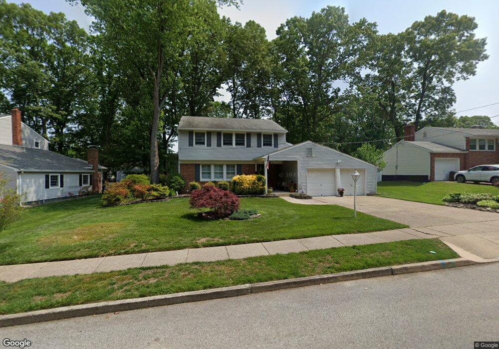 413 Academy Ln, Blackwood, NJ 08012 - photo 1