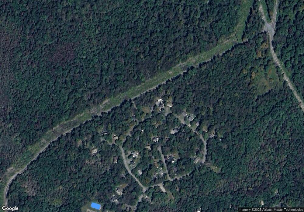 9681 Stony Hollow Cir, Tobyhanna, PA 18466 - photo 1