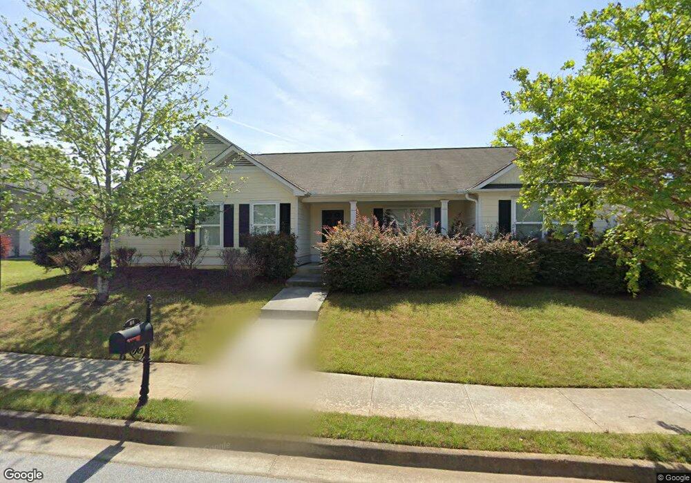 20 Riviera Dr SE, Covington, GA 30014 - photo 1