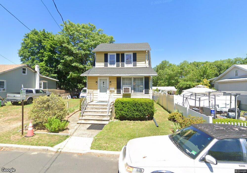 107 Highfield Ave, Matawan, NJ 07747 - photo 1