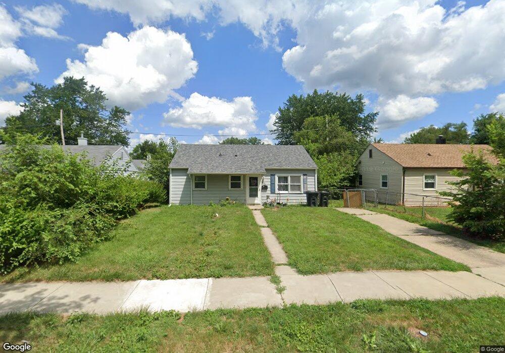 3006 Elk St, Lafayette, IN 47904 - photo 1