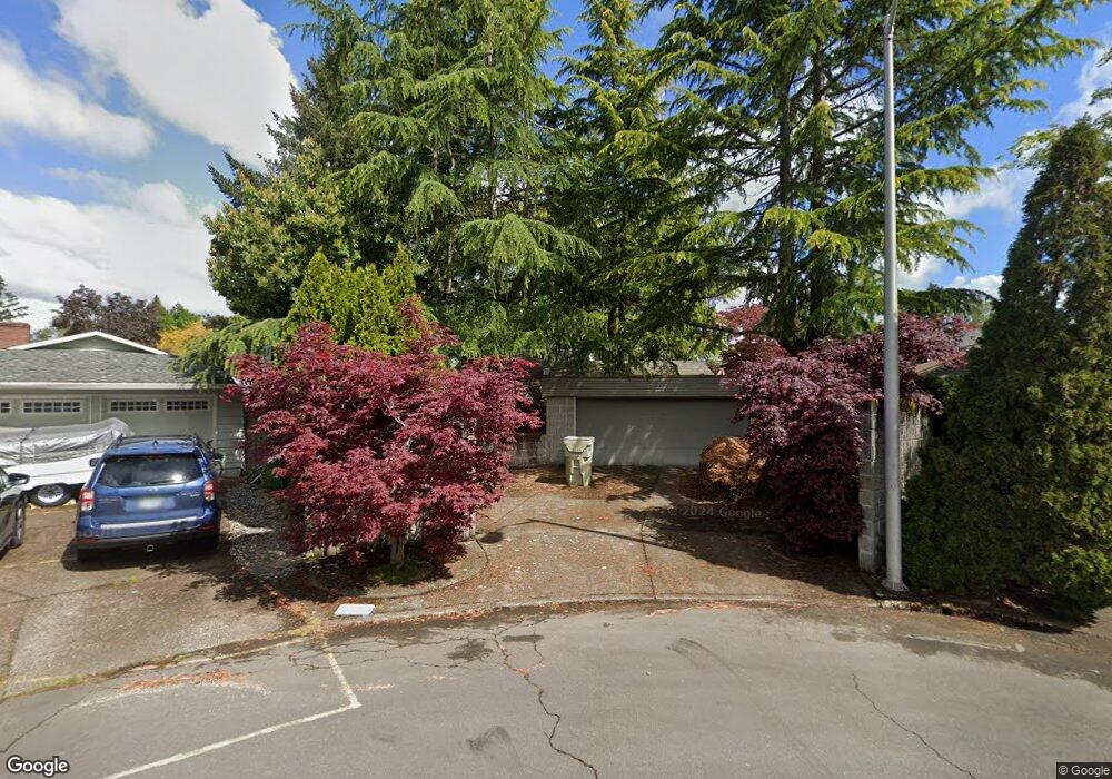 13363 SW Park Way, Beaverton, OR 97005 - photo 1
