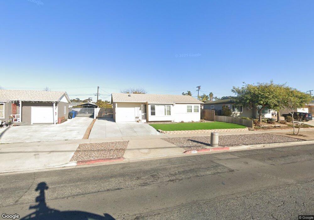 637 Hilltop Dr, Chula Vista, CA 91910 - photo 1