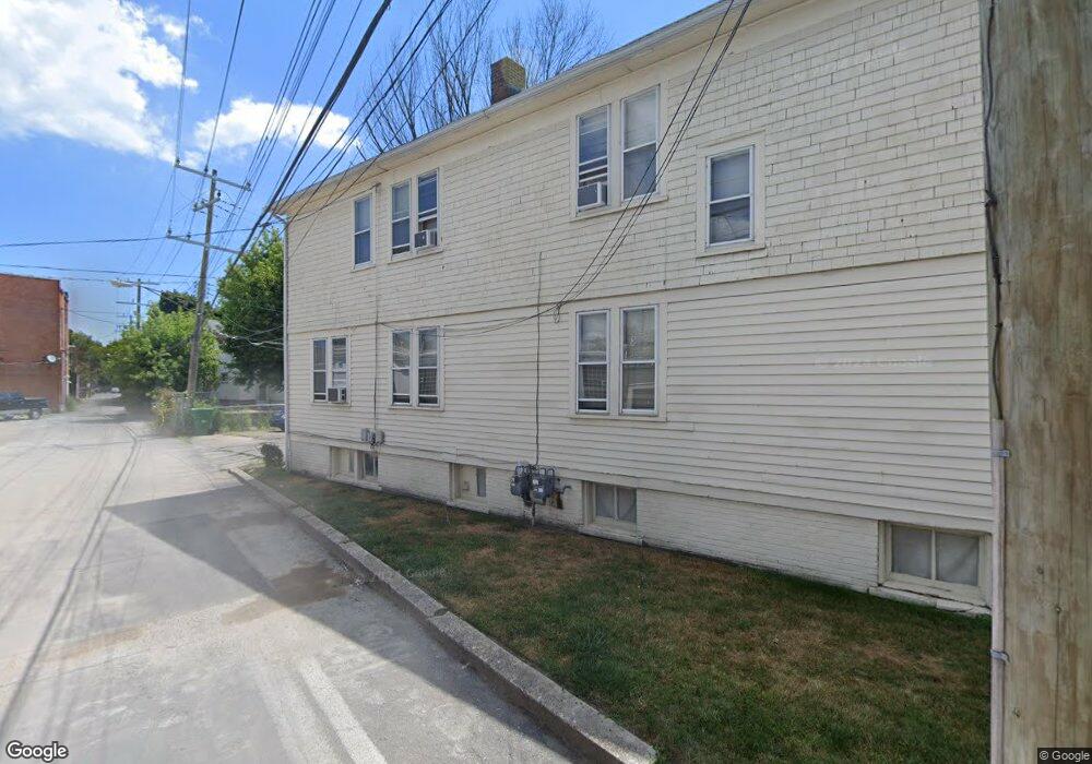 1460 Beaconsfield Ave unit 62, Grosse Pointe Park, MI 48230 - photo 1