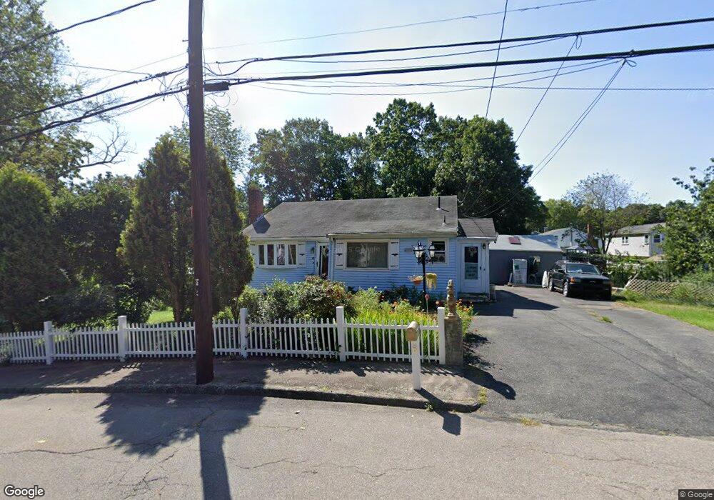 6 Druid Hill Ave W, Randolph, MA 02368 - photo 1