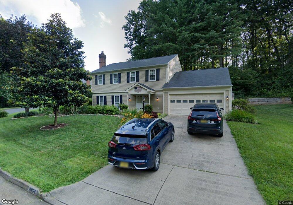 15864 Montview Dr, Dumfries, VA 22025 - photo 1