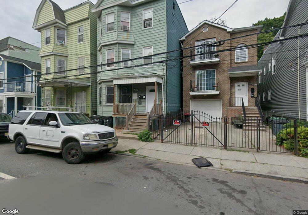 311 S 19th St, Newark, NJ 07103 - photo 1