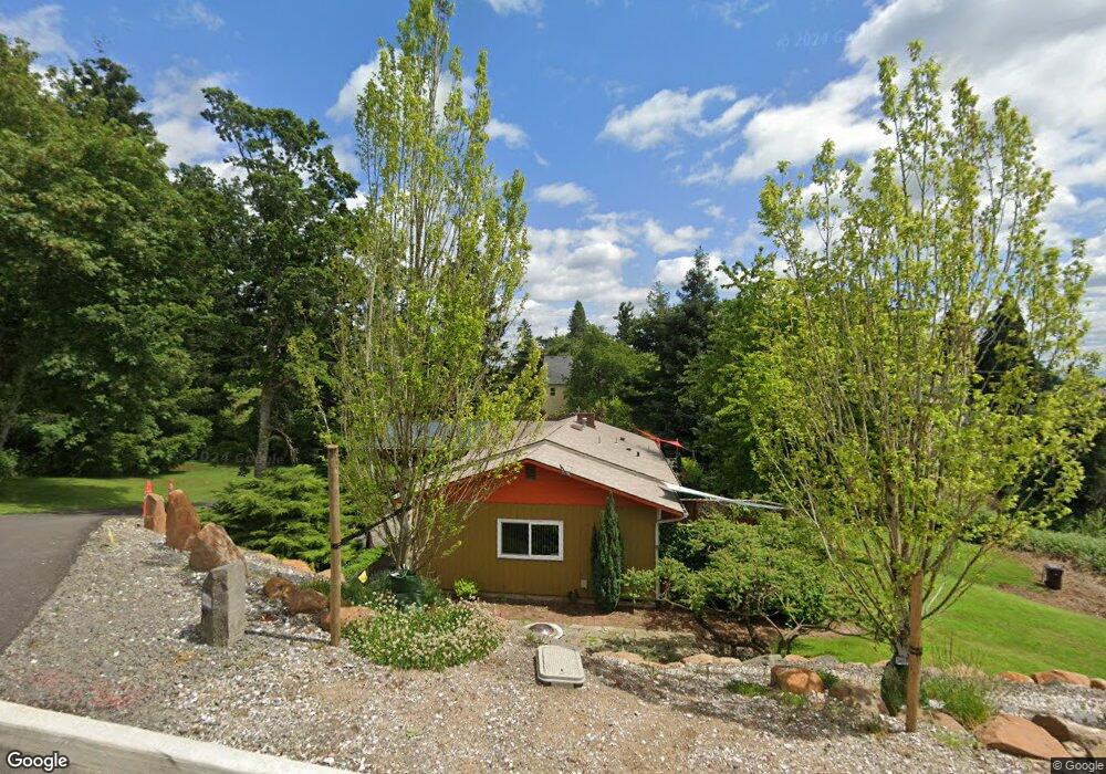 4099 Cornwall St, West Linn, OR 97068 - photo 1