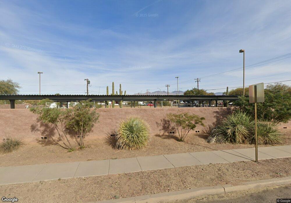 2431 E 23rd St unit 1, Tucson, AZ 85713 - photo 1