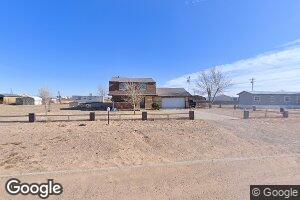 104 9th St, Logan, NM 88426