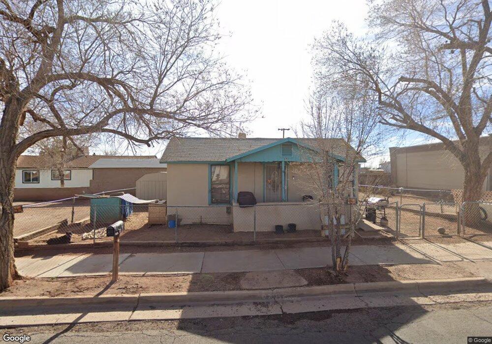 312 N Colorado Ave, Winslow, AZ 86047 - photo 1