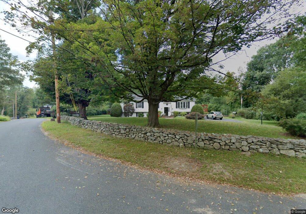 1 Mcintyre Rd, Charlton, MA 01507 - photo 1