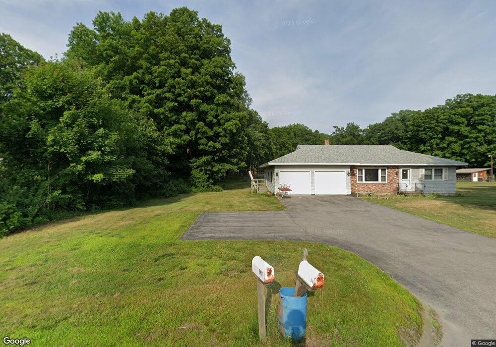 968 River Rd, Charlestown, NH 03603 - photo 1