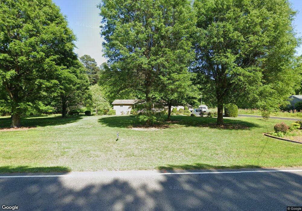 510 N Central Ave, Locust, NC 28097 - photo 1