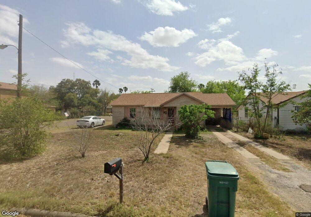 601 W Gore Ave, Pharr, TX 78577 - photo 1