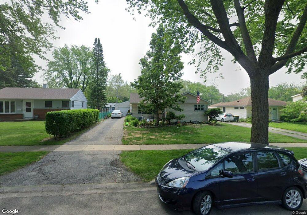 3101 Swallow Ln, Rolling Meadows, IL 60008 - photo 1