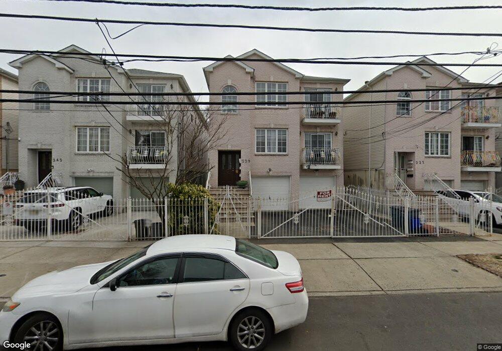 339-341 N 5th St, Newark, NJ 07107 - photo 1