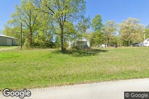 189 Stockholm Rd, Mammoth Cave, KY 42259