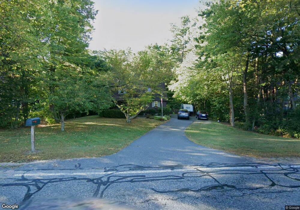 90 Clark St, Easthampton, MA 01027 - photo 1