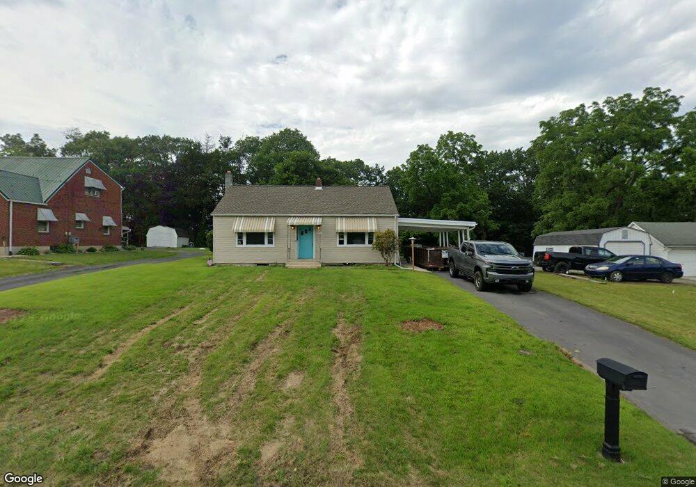 5955 Lincoln Way W, Saint Thomas, PA 17252 - photo 1