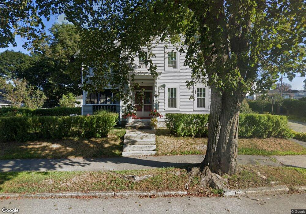 104 Warren St, Concord, NH 03301 - photo 1