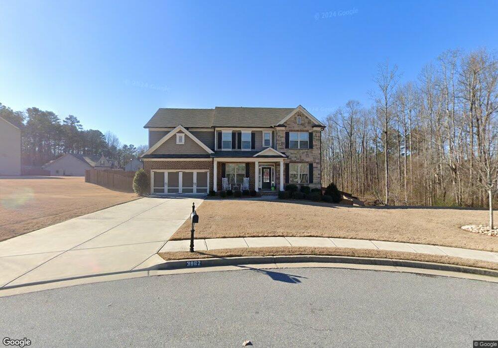 3962 Ivy Gate Dr unit 6, Buford, GA 30519 - photo 1