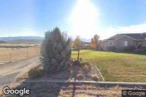 1065 S Anna Ekins Memorial Ln Unit 25, Genola, UT 84655