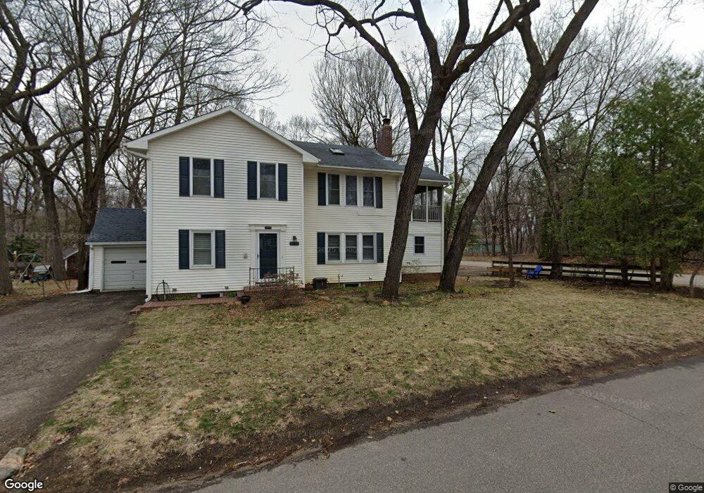 19100 Highland Ave, Wayzata, MN 55391 - photo 1