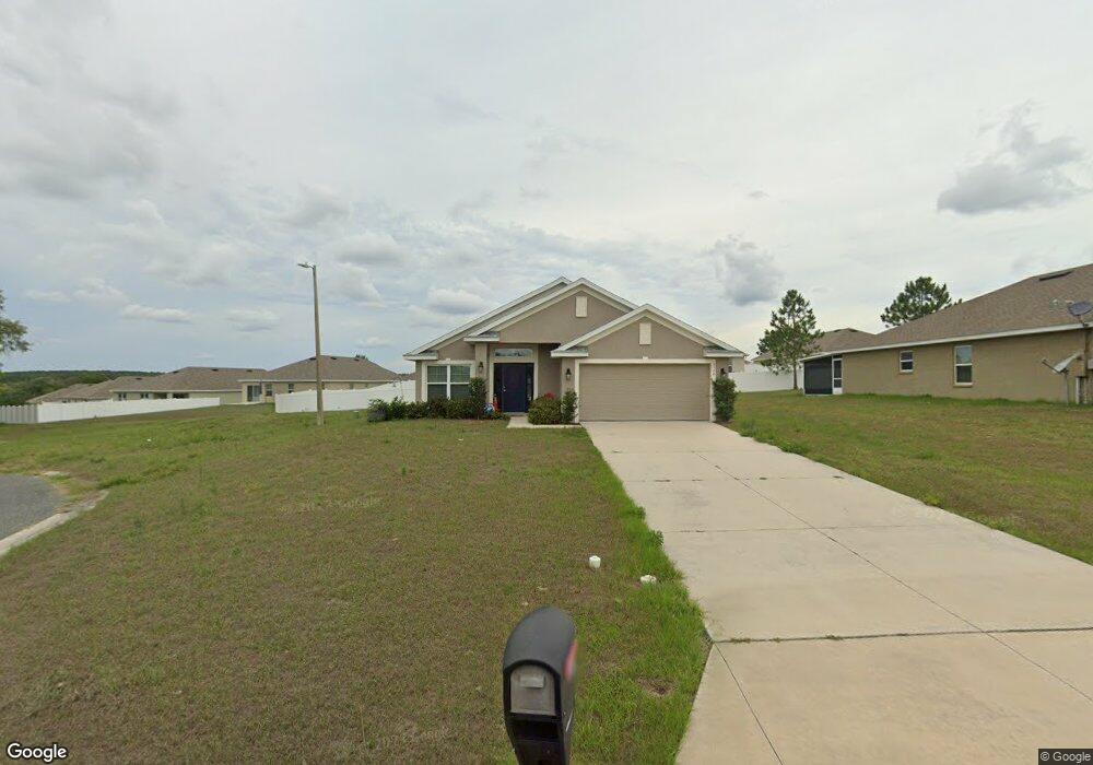 3376 N Michener Point, Beverly Hills, FL 34465 - photo 1