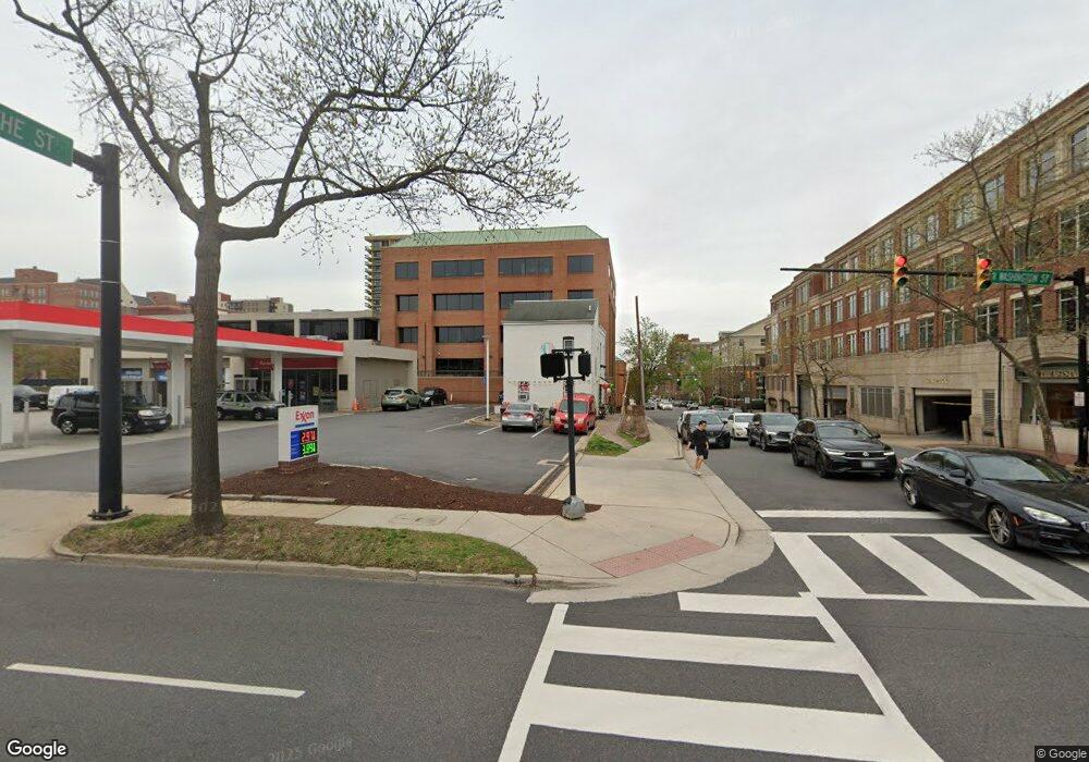 701 N Washington St, Alexandria, VA 22314 - photo 1