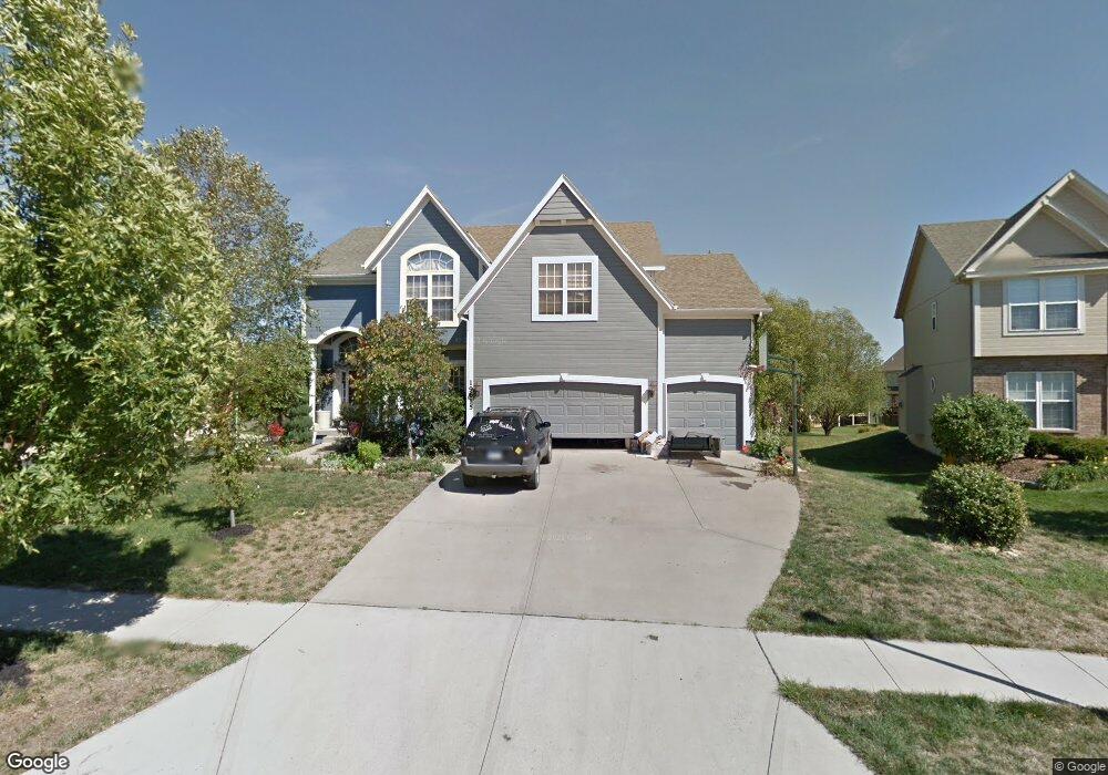 19615 W 97th St, Lenexa, KS 66220 - photo 1