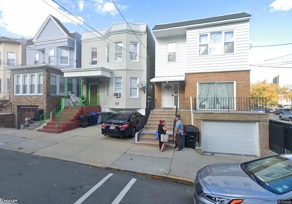 210 50th St, West New York, NJ 07093 - photo 1
