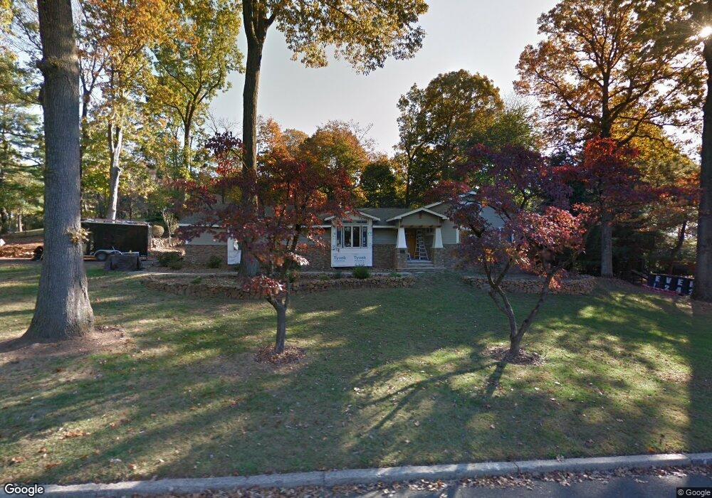 4 Deer Path, Green Brook, NJ 08812 - photo 1