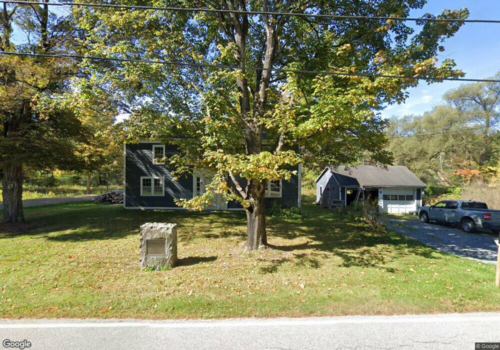 1244 Murphy Rd, North Bennington, VT 05257 - photo 1