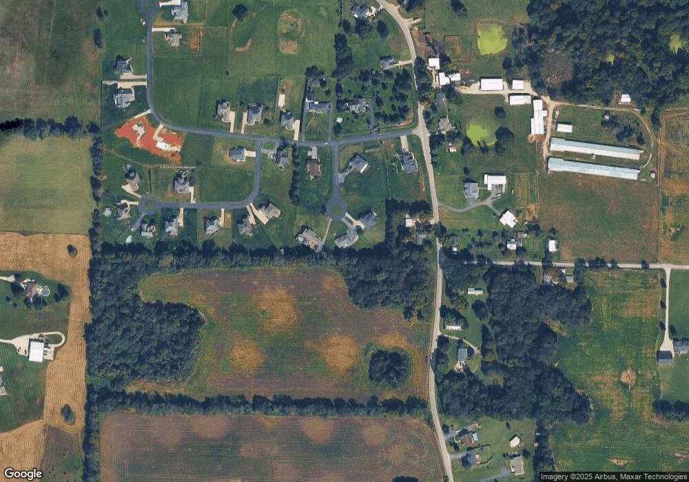 374 Carolina Way SE, Corydon, IN 47112 - photo 1