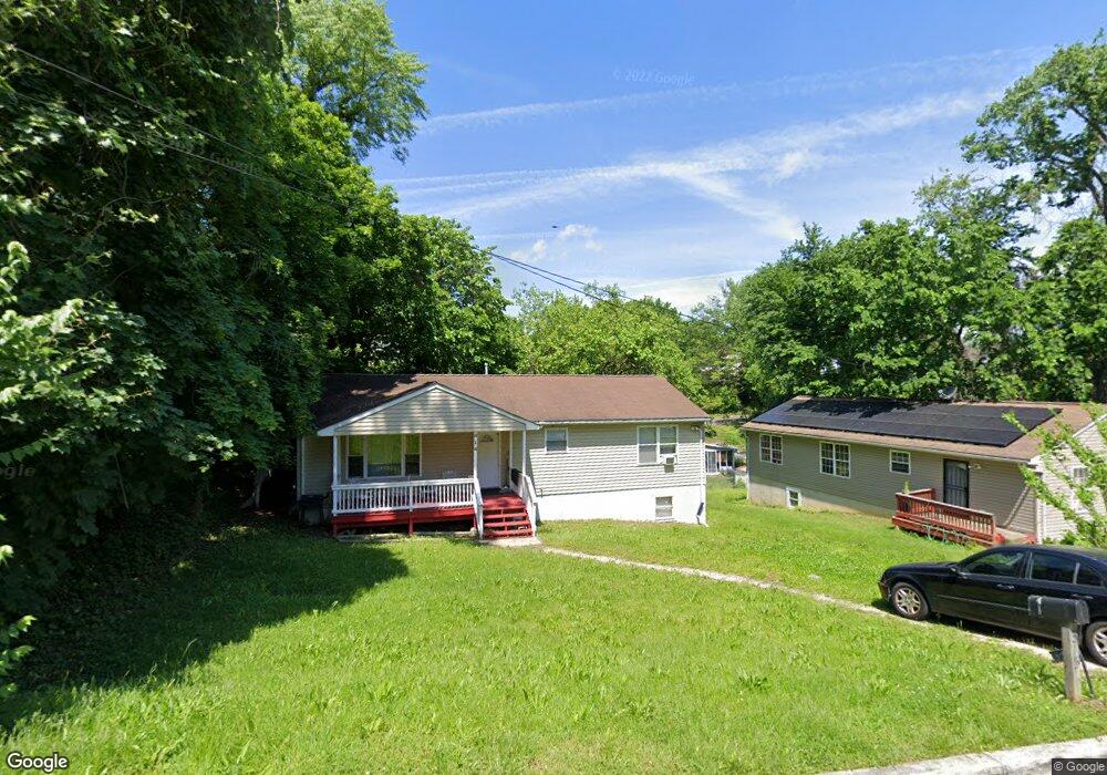 515 Mentor Ave, Capitol Heights, MD 20743 - photo 1