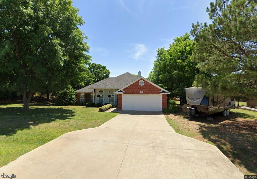 816 Amon Trail, Azle, TX 76020 - photo 1