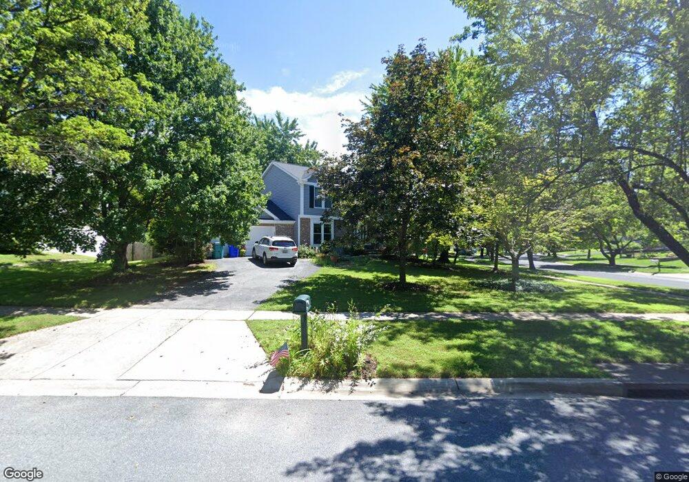 10744 Wayfarer Rd, Germantown, MD 20876 - photo 1